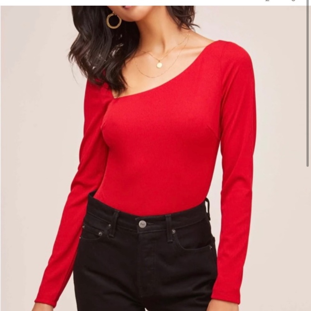 ASTR Bodysuit -L